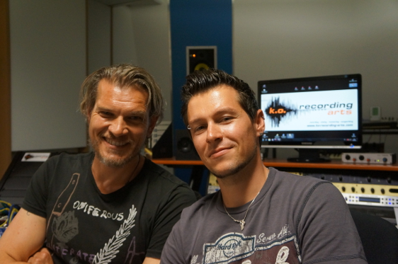 Götz Otto, Schauspieler James Bond