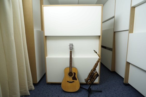 Aufnahme k.o. recording-arts