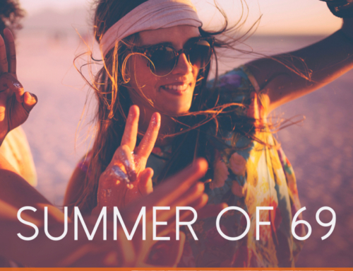 Oliver Meadow – Summer of 69 feat. Coco